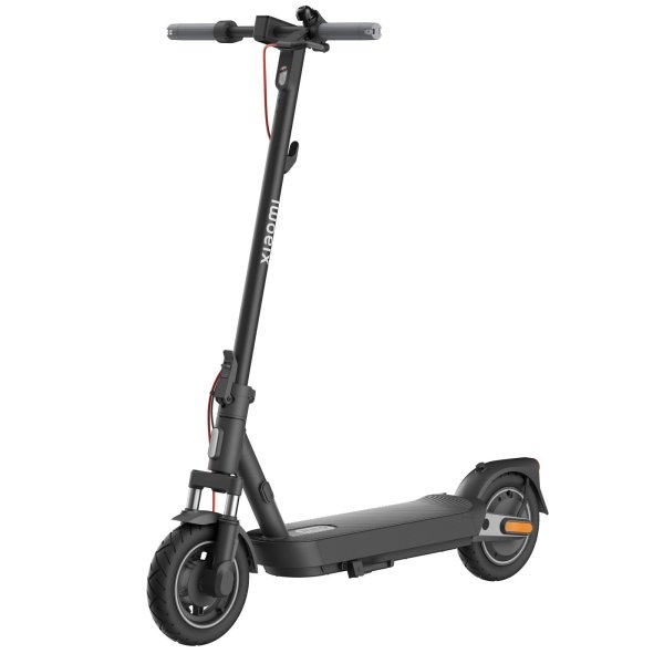 Xiaomi Electric Scooter 5 Pro EU / Электрический Самокат / Черный