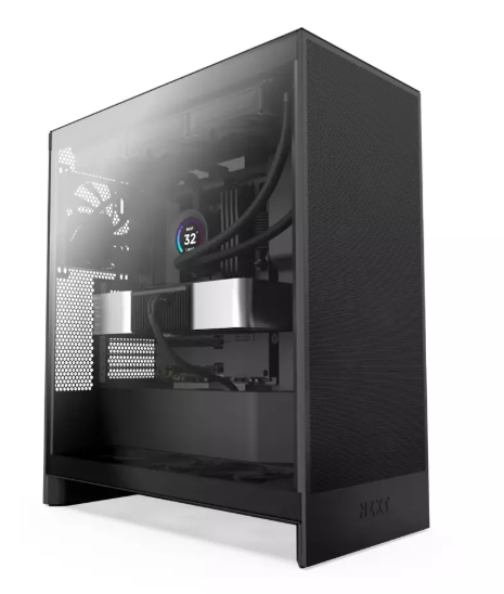 NZXT H7 Flow Midi Tower Корпус компьютера