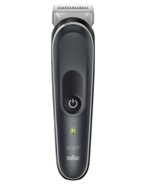 Braun BG5350 Триммер для Bолос