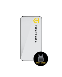 Tactical Glass Impact Armour Защитное стекло для Apple iPhone 13/13 Pro/14/16e