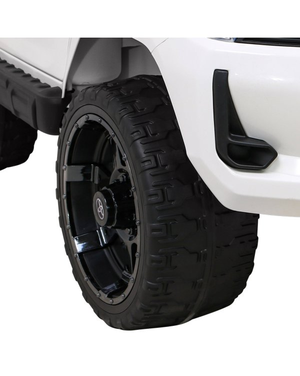 Toyota Hilux Детский Электромобиль