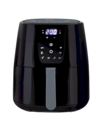 Jata JEFR1225 Аэрогориль 5L 1300W black