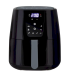 Обложка книги «Jata JEFR1225 Аэрогориль 5L 1300W black»