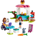 Дополнительное изображение книги «LEGO 41753 Pancake Shop Конструктор»