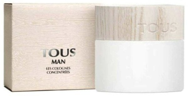 Tous Les Colognes Concentrées Man Парфюм EDT 50 ml