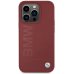 BMW BMHMP15LSLBLRE Чехол для Apple iPhone 15 Pro