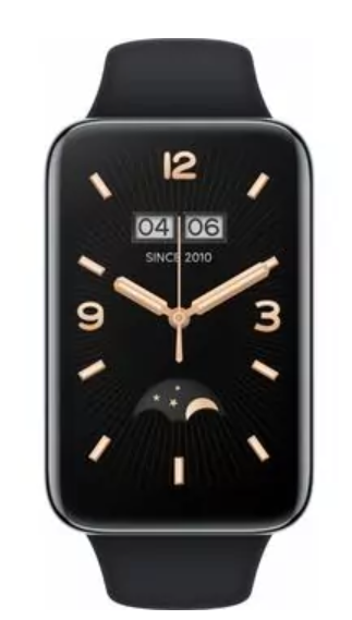 Xiaomi Smart Band 7 Pro Умные Часы