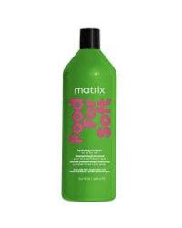 Matrix Food For Soft Шампунь 1000ml
