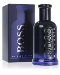 Hugo Boss Bottled Night Парфюм EDT 100 ml