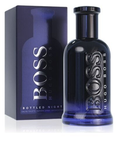 Hugo Boss Bottled Night Парфюм EDT 100 ml