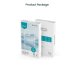 Nillkin Iceblade Prop Magnetic Cover Чехол для Apple iPhone 16 Pro Max