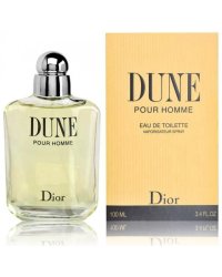 Dior Dune pour Homme Парфюм EDT 100 ml