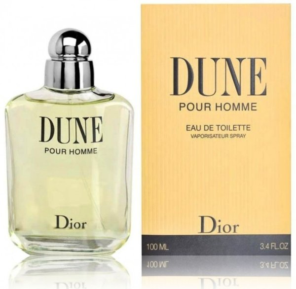 Dior Dune pour Homme Парфюм EDT 100 ml
