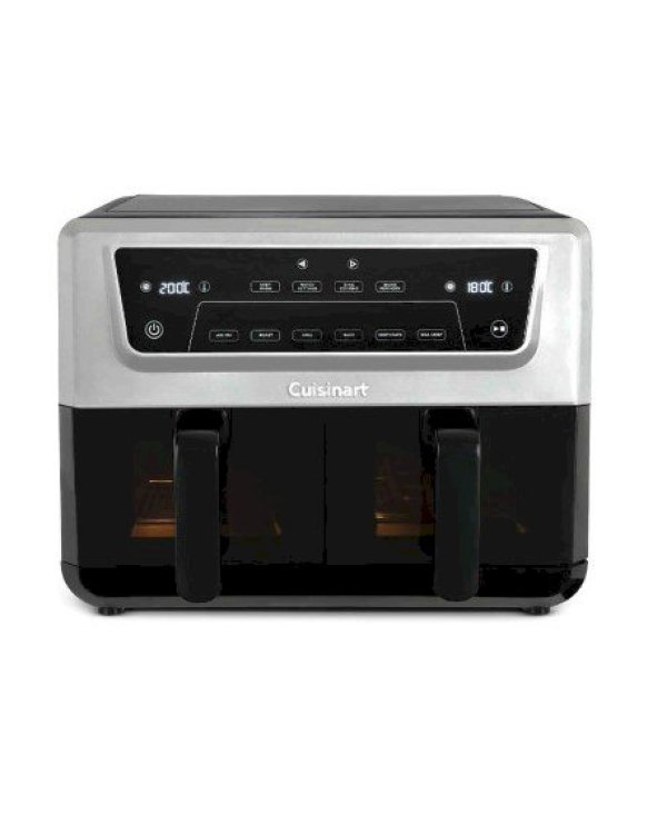 Cuisinart AFD10XSSE Аэрогриль 10.4l