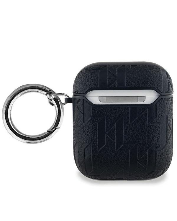 Karl Lagerfeld KLA2PGCHPK Чехол для Apple AirPods 1 / 2