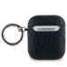 Karl Lagerfeld KLA2PGCHPK Чехол для Apple AirPods 1 / 2