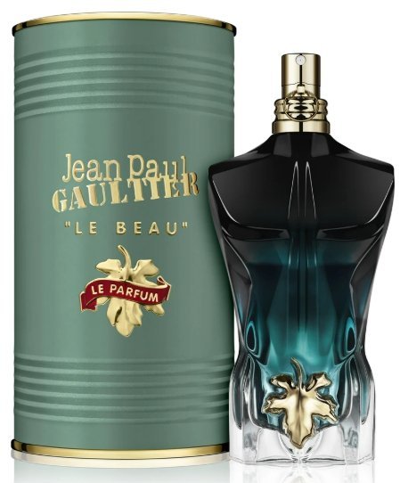 Jean P. Gaultier Le Beau Le Parfum Intense Парфюм EDP 75 ml