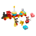 LEGO 10941 Mickey en Minnie Birthday Train Конструктор LEGO 10941 Mickey en Minnie Birthday Train Конструктор