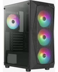 Aerocool Falcon XL Lite Gaming Игровой компьютер Intel Core i7-10700K / 16GB RAM / GTX1650 4GB / 1TB SSD M.2