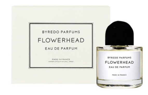 Byredo Flowerhead Парфюм EDP 100 ml
