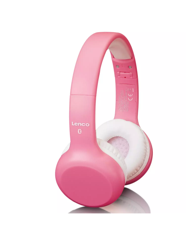 Lenco HPB-110PK Беспроводные Hаушники