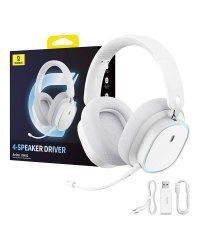 Baseus AeQur GH02 Беспроводные Наушники