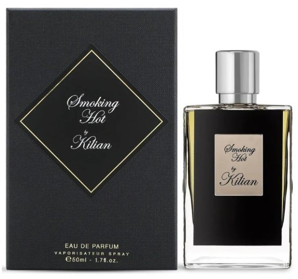 Kilian Smoking Hot Парфюм EDP 50 ml