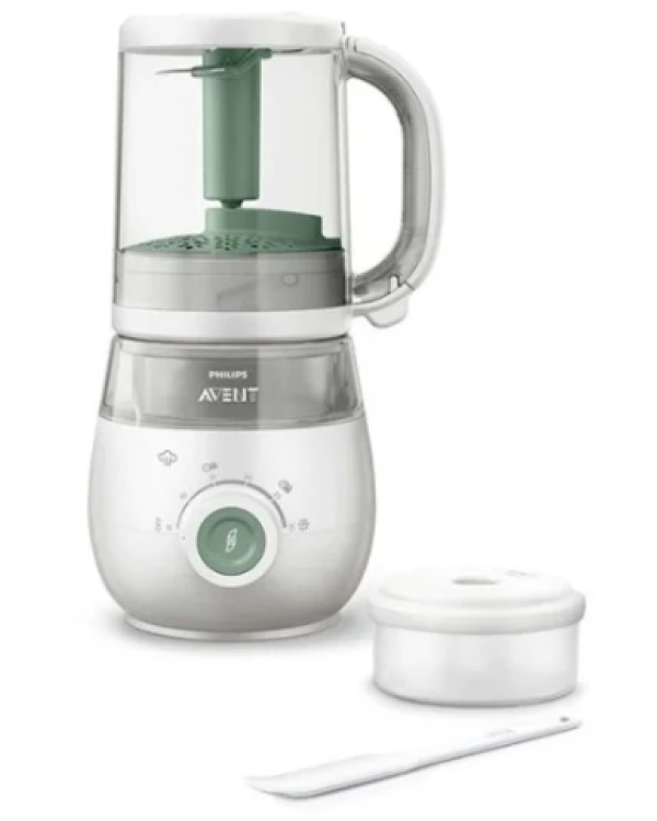 Philips Avent SCF885/01 Прибор для Приготовления Детского Питания