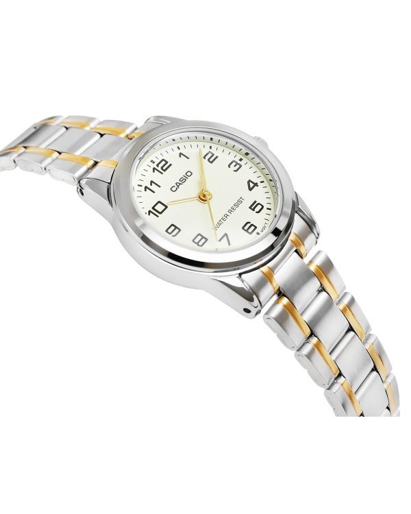 CASIO LTP-V001SG-9BUDF Женские часы