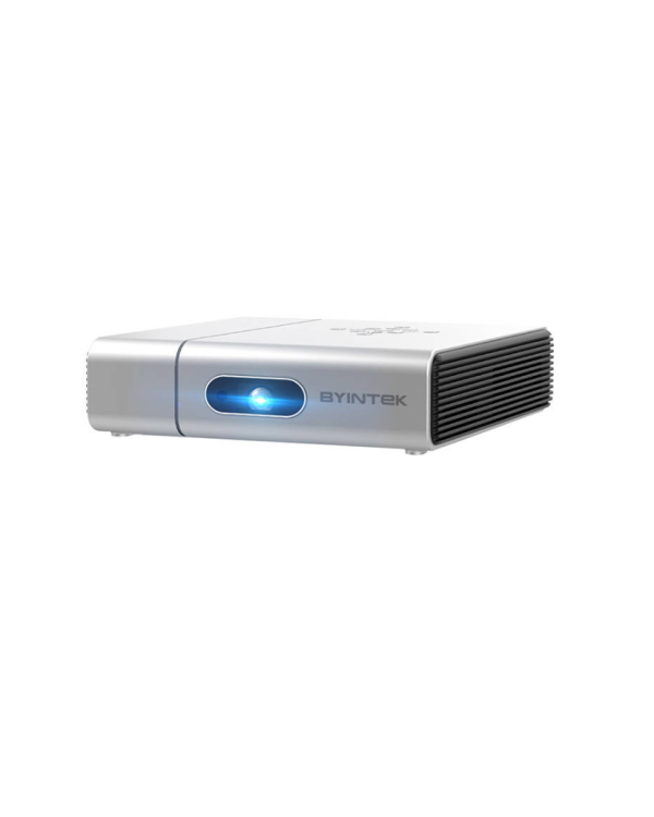 BYINTEK U50 Pro Проектор DLP / 3D / 4K / Android OS