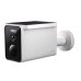 Дополнительное изображение книги «Xiaomi Solar Outdoor Camera BW400 Pro Set Камера видеонаблюдения с солнечной панелью IP66 / 10000mAh / 1440p (BHR7747GL)»