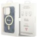 Guess GUHMP15XH4STB Чехол для Apple iPhone 15 Pro Max