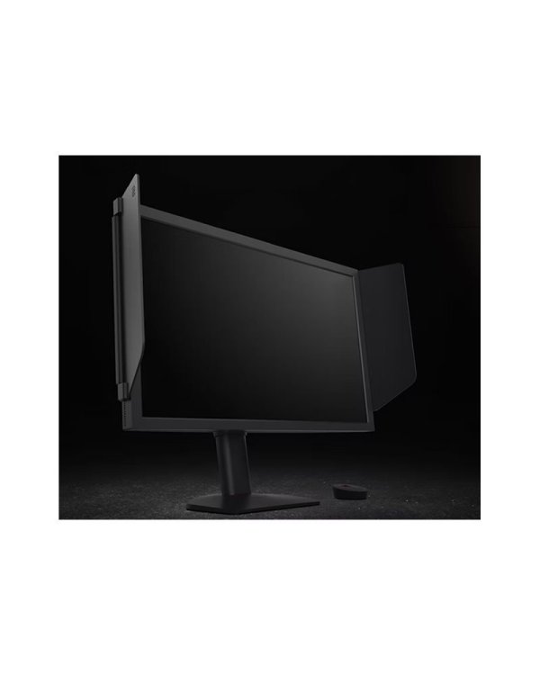 BenQ 9H.LMRLB.QBE Монитор 24.1'' / 1920 x 1080 (Full HD) / 400Hz
