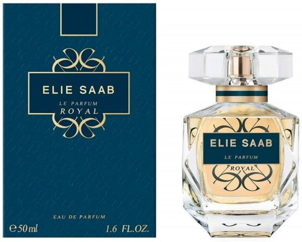 Elie Saab Le Parfum Royal Парфюм EDP 50 ml