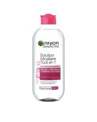 Garnier SkinActive All‑in‑1 Micellar Solution Мицеллярная Вода 400мл