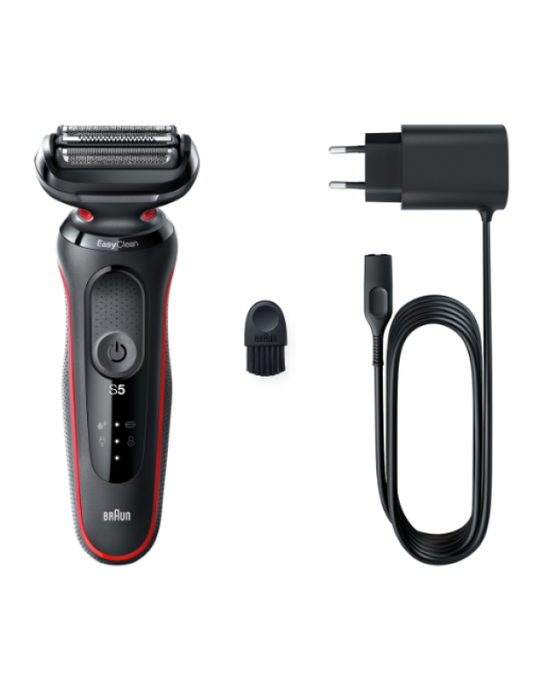 Braun 51-R1000s Бритва