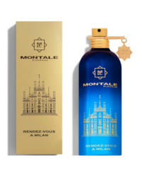 Montale Rendez-Vous à Milan Парфюм EDP 100 ml