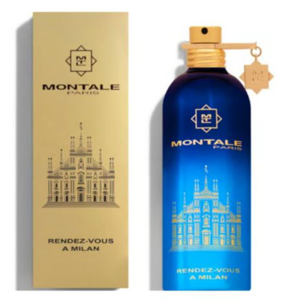 Montale Rendez-Vous à Milan Парфюм EDP 100 ml
