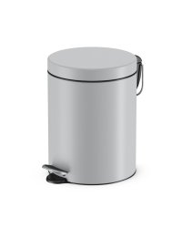 Hailo Selekta S Мусорное ведро 5L Grey