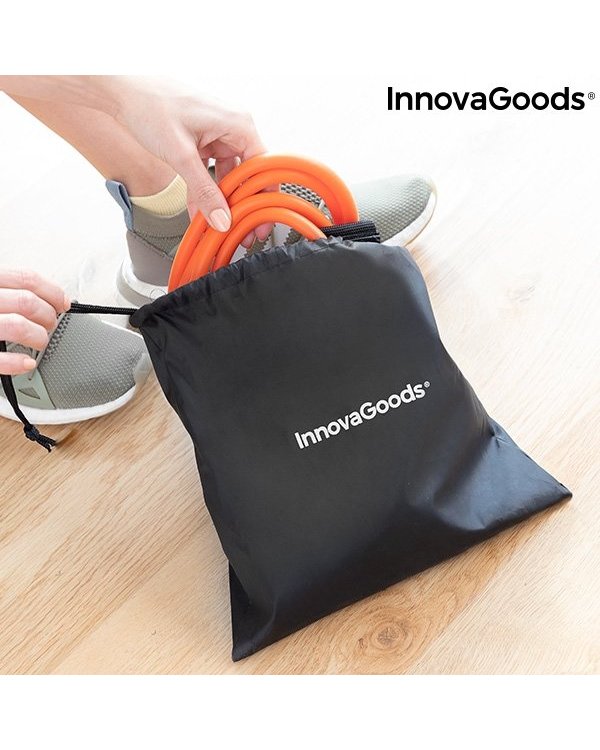 InnovaGoods Поясс резиновым сопротивлением