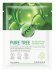Enough Pure Tree Balancing Pro Успокаивающая Маска 25g