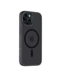 Tactical MagForce Hyperstealth Cover Защитный чехол для iPhone 15 / асфальт