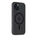 Обложка книги «Tactical MagForce Hyperstealth Cover Защитный чехол для iPhone 15 / асфальт»