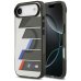 BMW M IML Metal Buttons Tricolor Lines MagSafe Case Защитный Чехол для Apple iPhone 17 Air