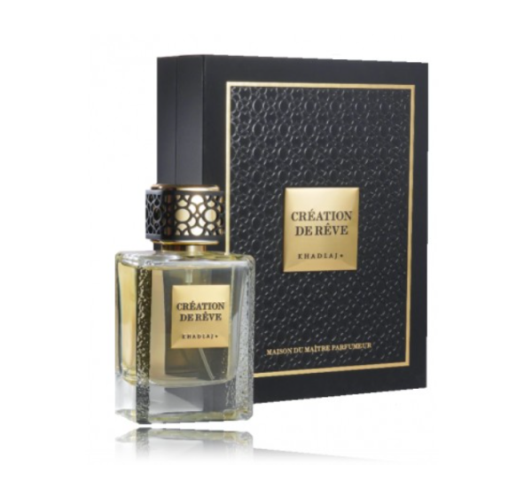 Khadlaj Maison Création De Rêve Парфюм EDP 100 ml