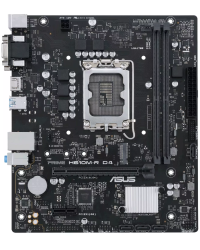 Asus PRIME H610M-R D4 Материнская плата Intel H610 LGA 1700 micro ATX