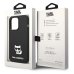 Karl Lagerfeld KLHCP14XSLCTBK Чехол для Apple iPhone 14 Pro Max