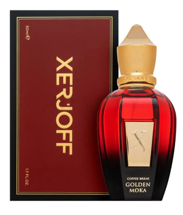 Xerjoff Coffee Break Golden Moka Парфюм EDP 50ml