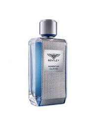 Bentley Momentum Unlimited Парфюмерный Тестер EDT 100ml
