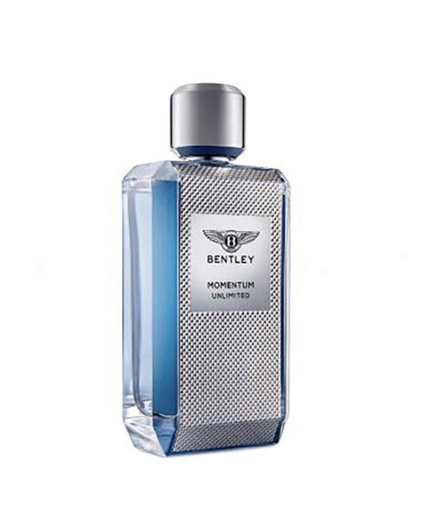 Bentley Momentum Unlimited Парфюмерный Тестер EDT 100ml